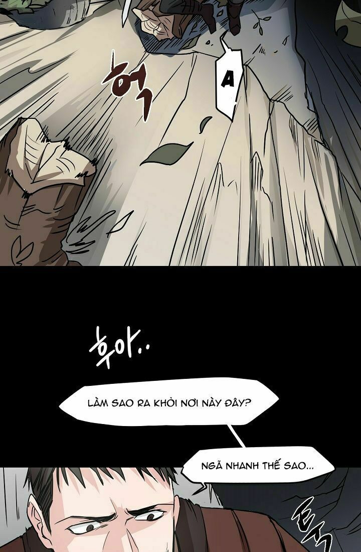 vua sức mạnh chapter 0 43