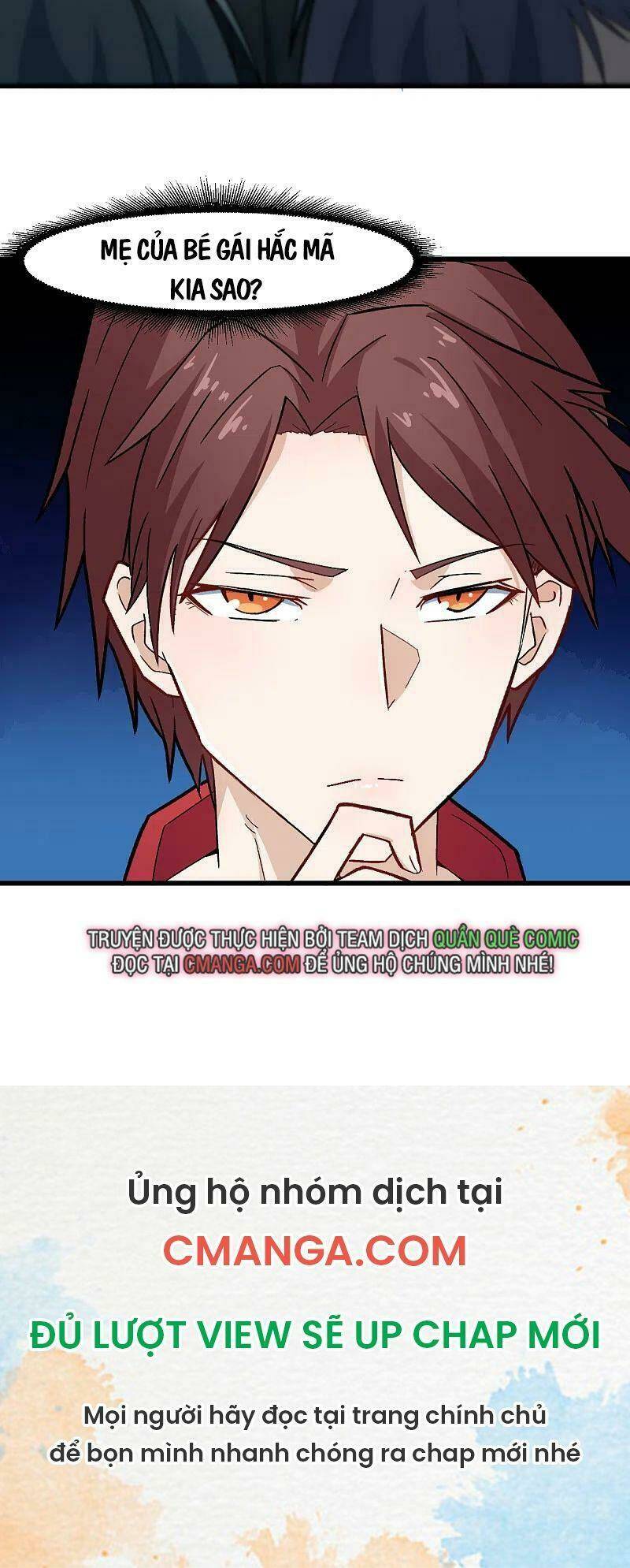 vườn trường cuồng sư hệ thống chapter 208 24