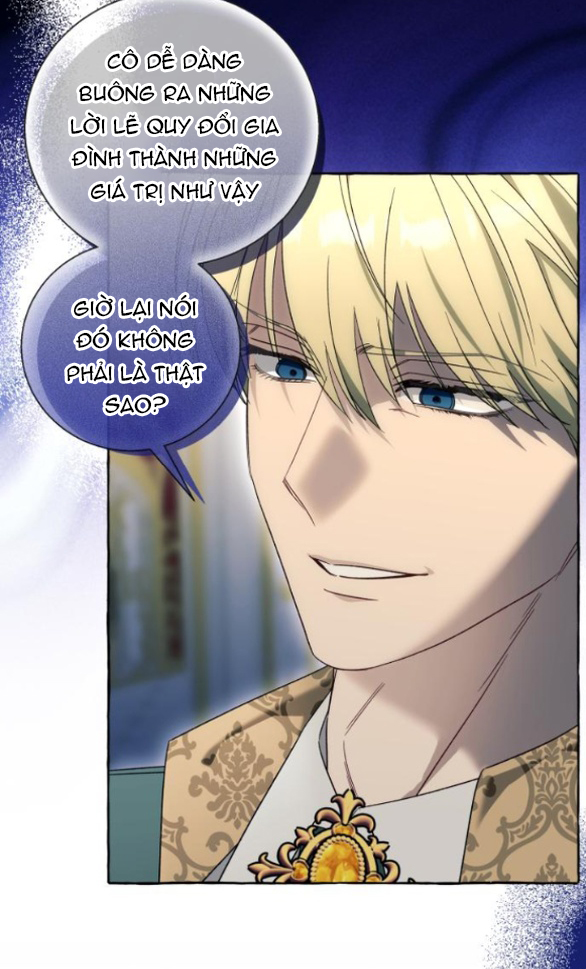 tôi tưởng đó chỉ là tiểu thuyết trọng sinh bình thường chapter 69.1 8