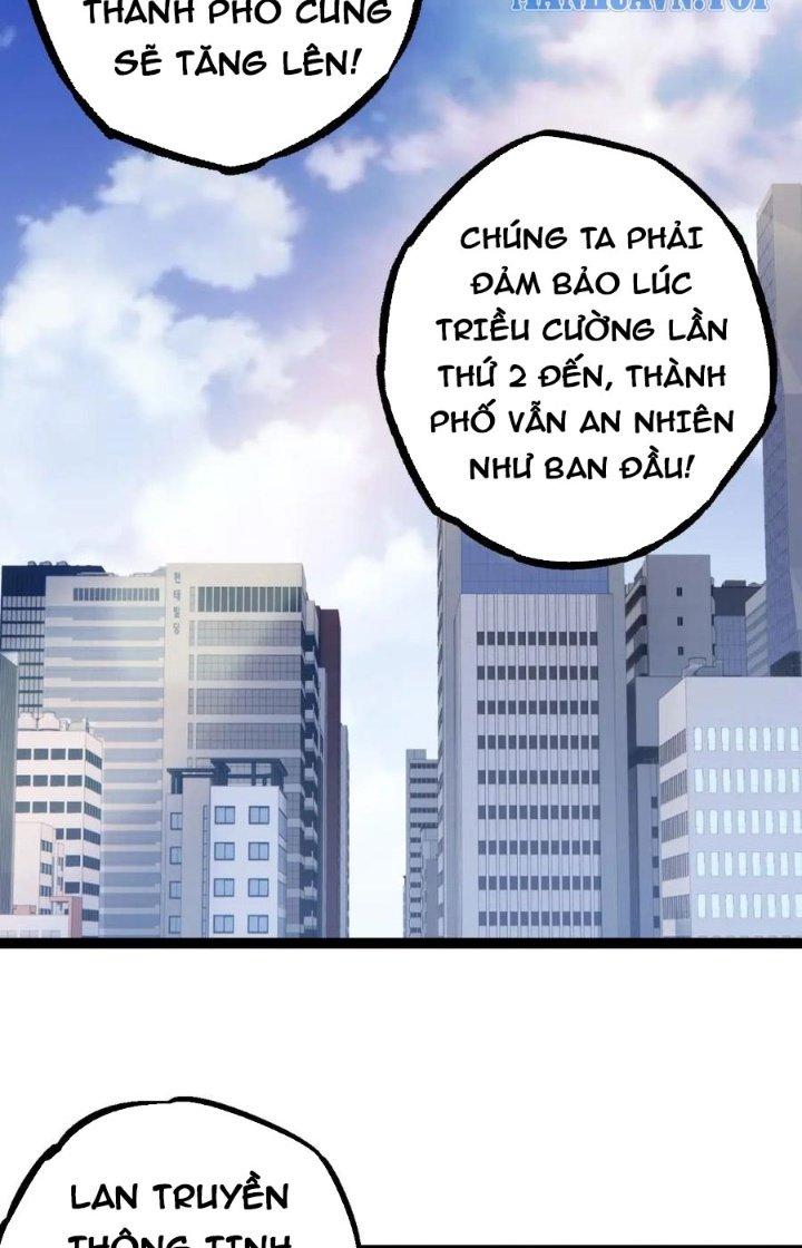 từ cây cổ thụ bắt đầu tiến hóa chapter 73 27