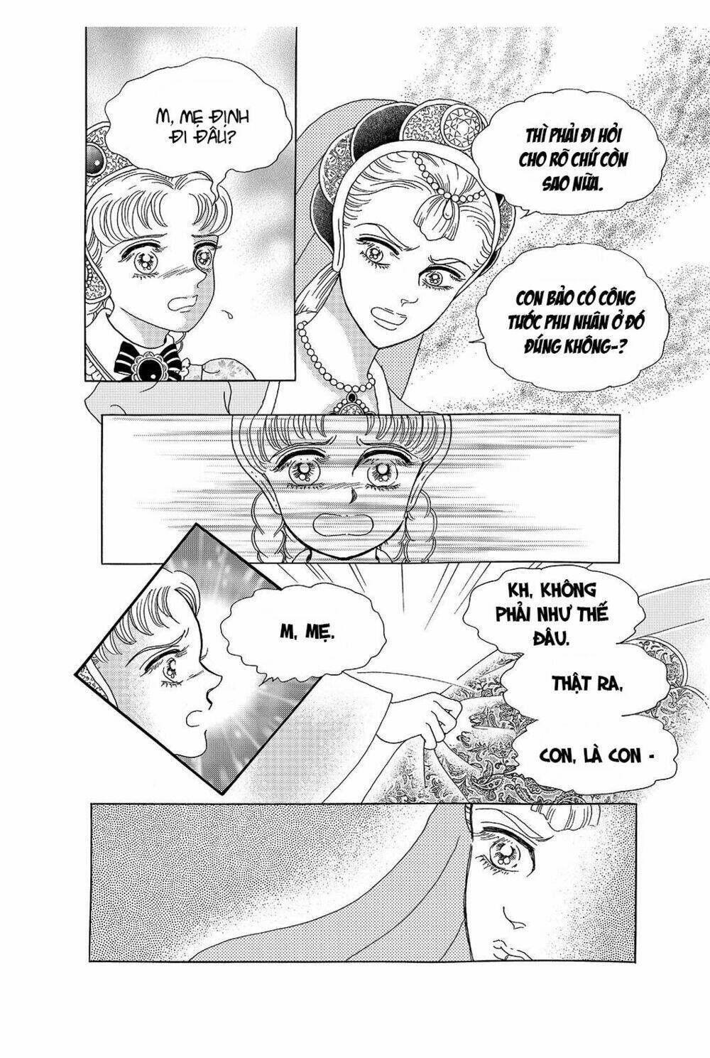 princess – công chúa xứ hoa p5 chapter 21 3