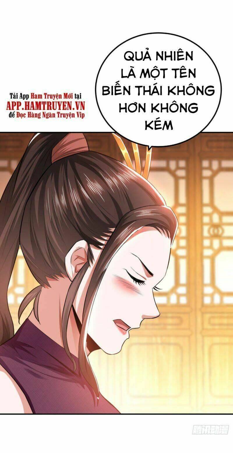 nam chủ và hậu cung đều dưới trướng ta chapter 13 43