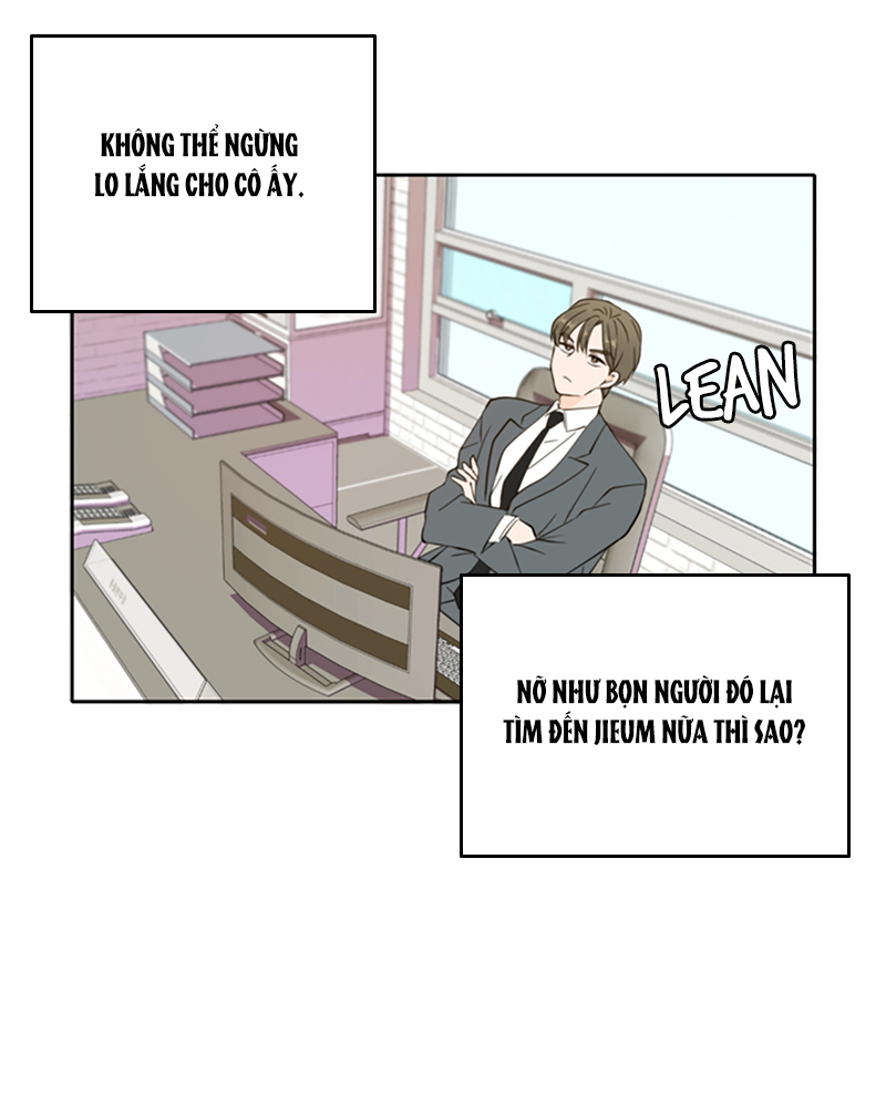 hẹn gặp anh ở kiếp thứ 19 chapter 38 100