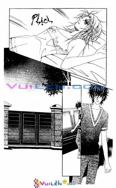 người duy nhất chapter 123 14