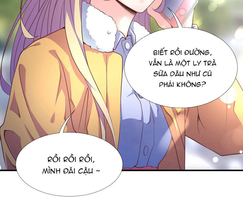 chiến lược lãng mạn của thịnh thiếu chapter 35 12