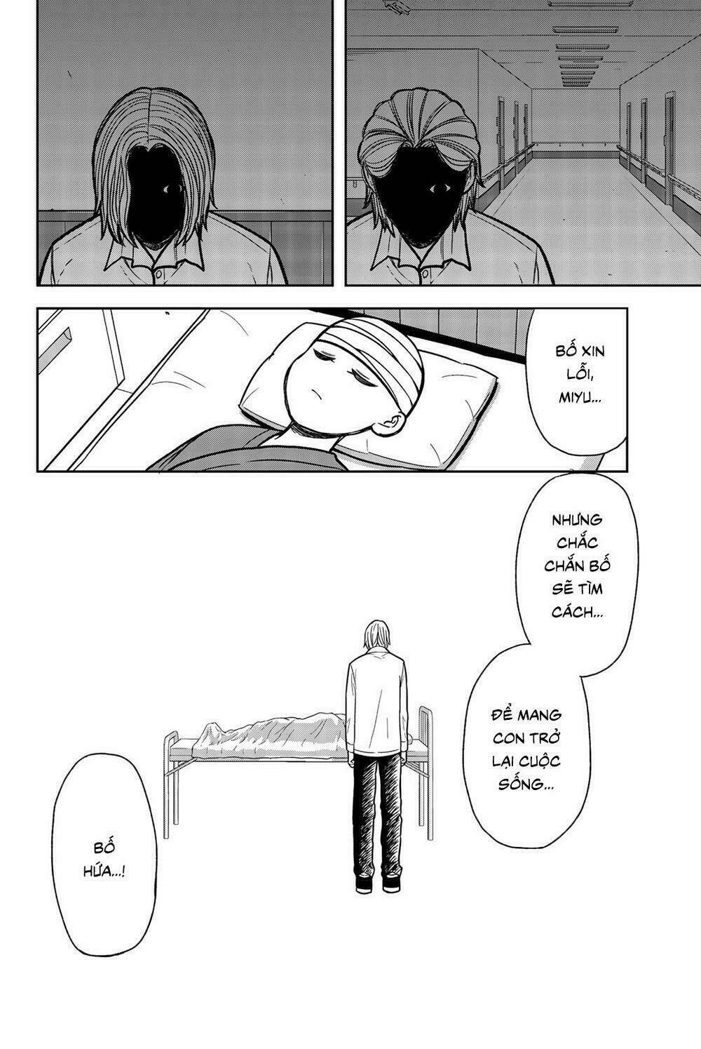 tiếng gáy sát thủ chapter 51 14