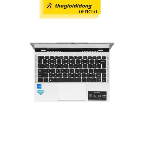 Laptop Acer Aspire Lite 14 51M 59BN i5 1235U16GB512GBWin11 (NX.KTXSV.001) - Hàng Chính Hãng
