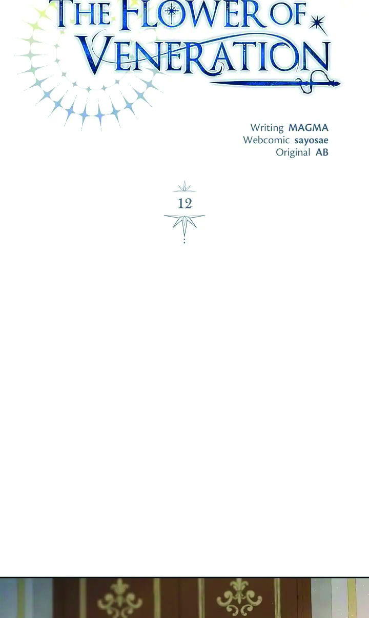 Đóa Hoa Tôn Kính chapter 12.1 - Trang 45