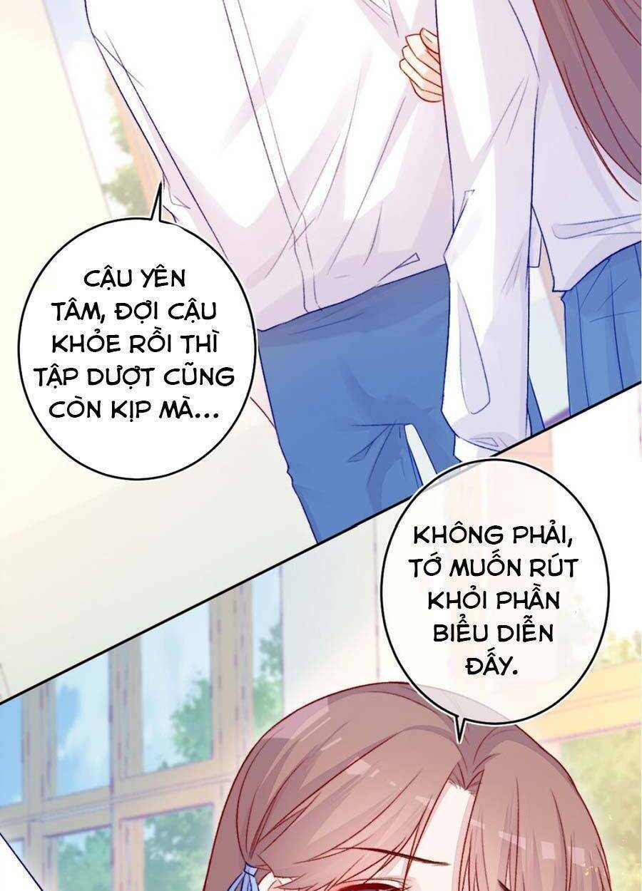 khi cô gái nhìn thấy thời gian chapter 7 33