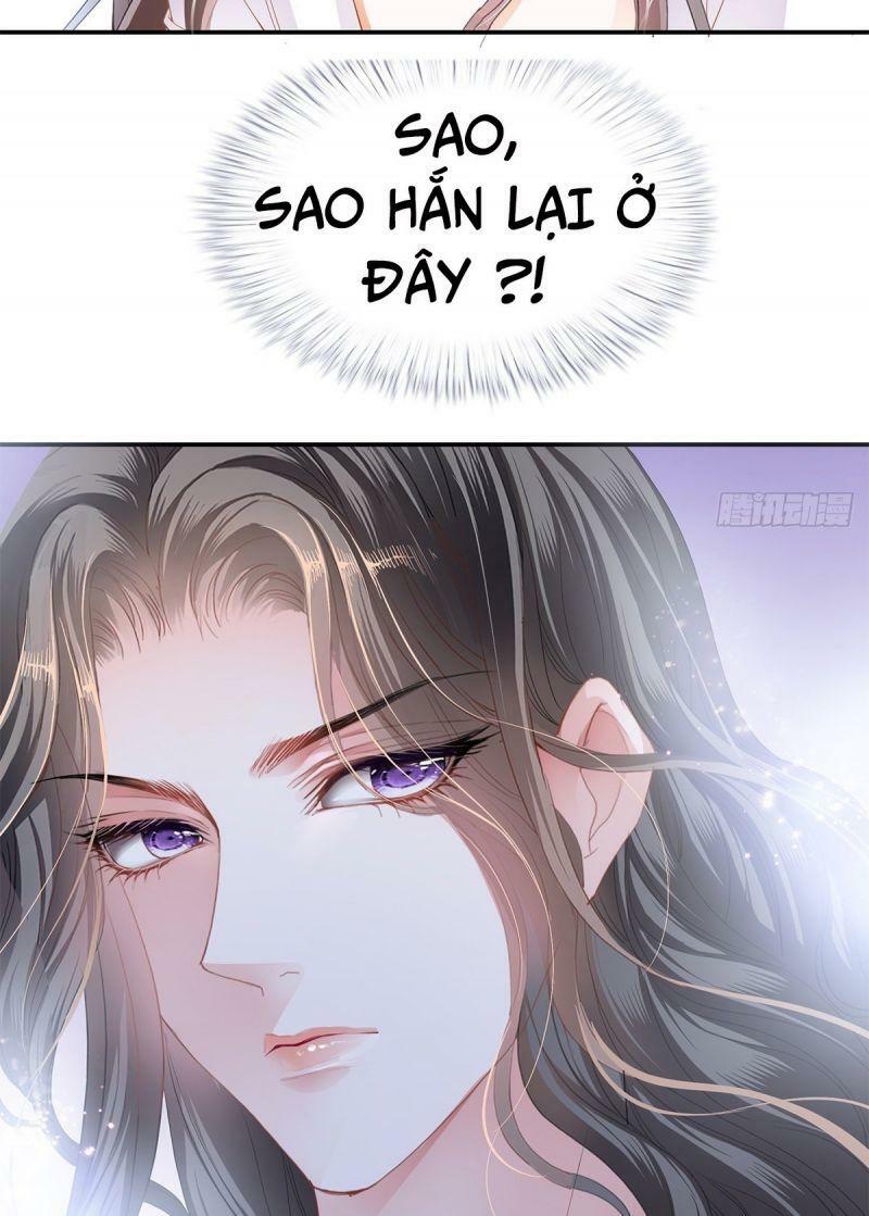 bổn vương muốn nàng chapter 9 2