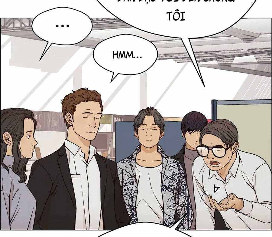 Người Đàn Ông Thực Thụ chapter 115.2 26