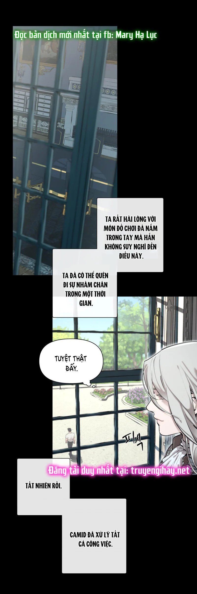 plaything - món đồ chơi của đại công tước chapter 36 6