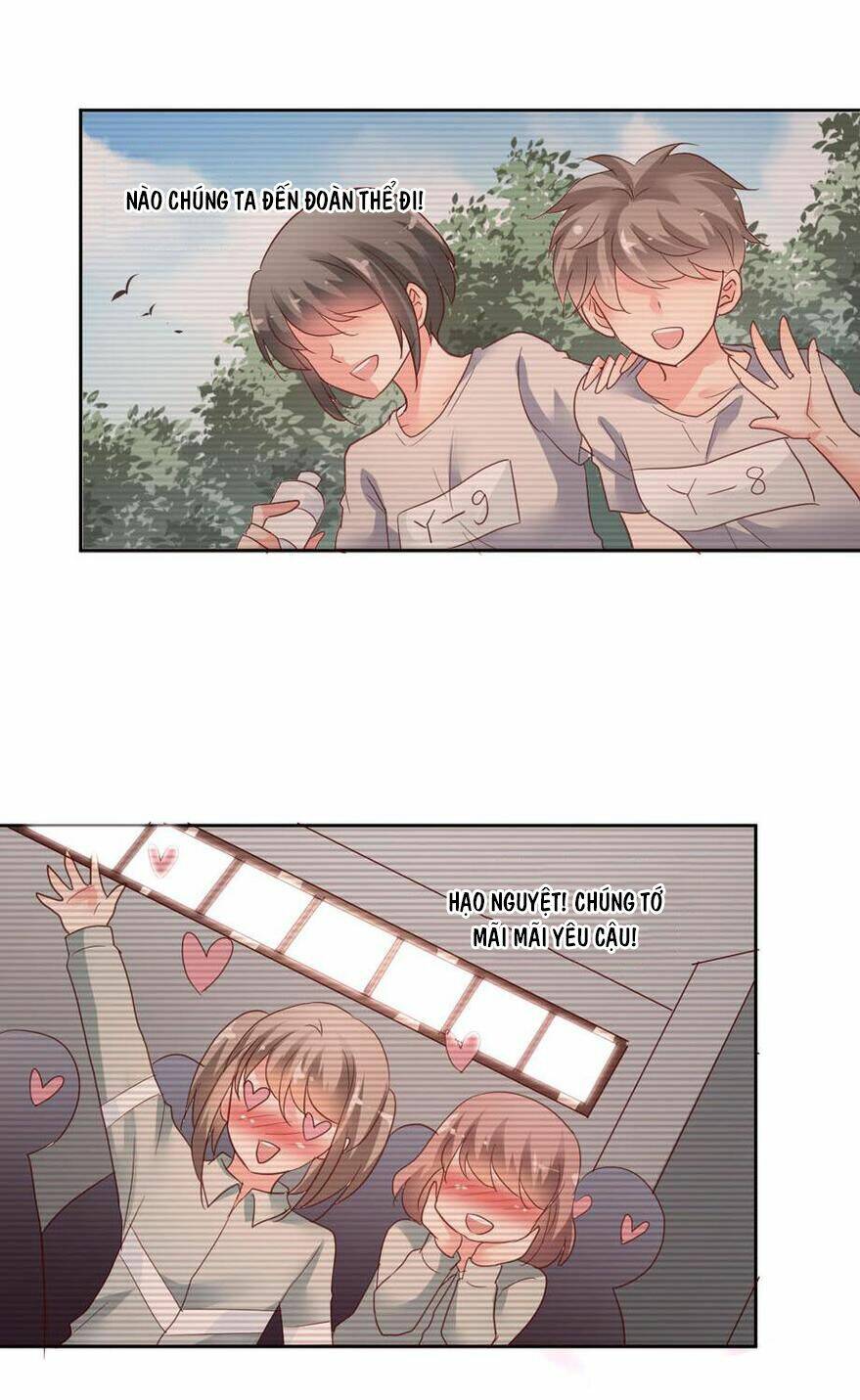 cô gái đặc biệt nhất của tôi chapter 38 2