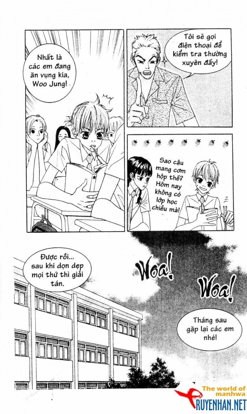 you're so cool chapter 39 19