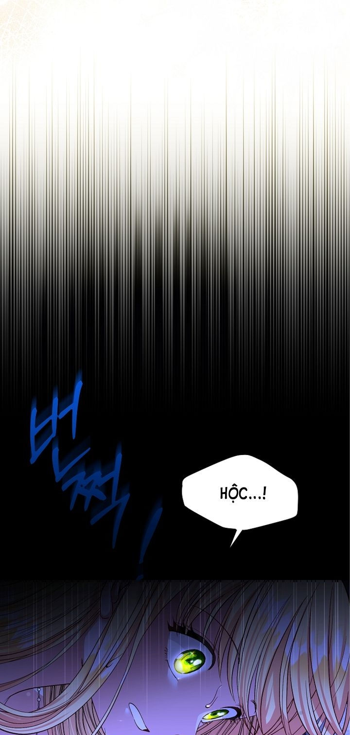 trở thành vợ thái tử quái vật chapter 72.1 6