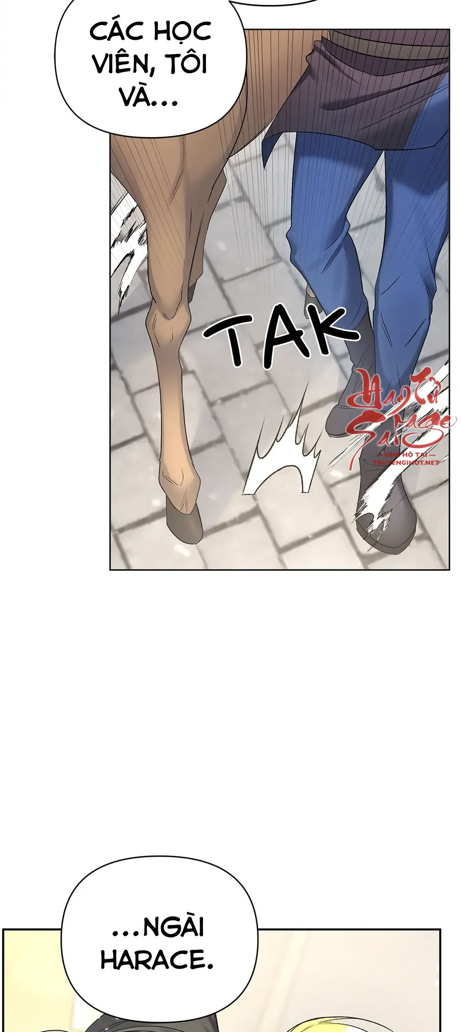 ebony, quạ đen chapter 84.1 9