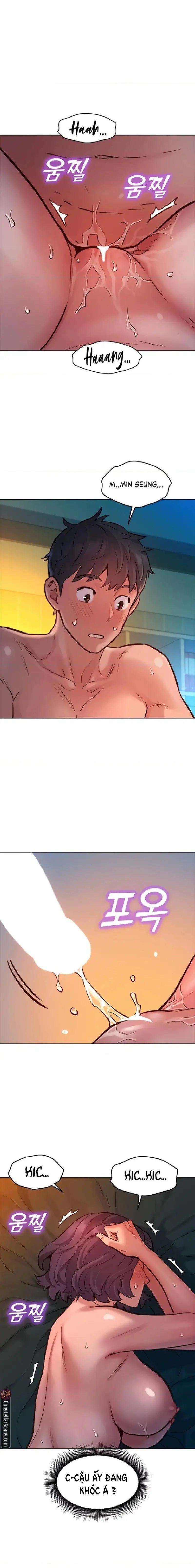 tình bạn vĩnh cửu chapter 12 15