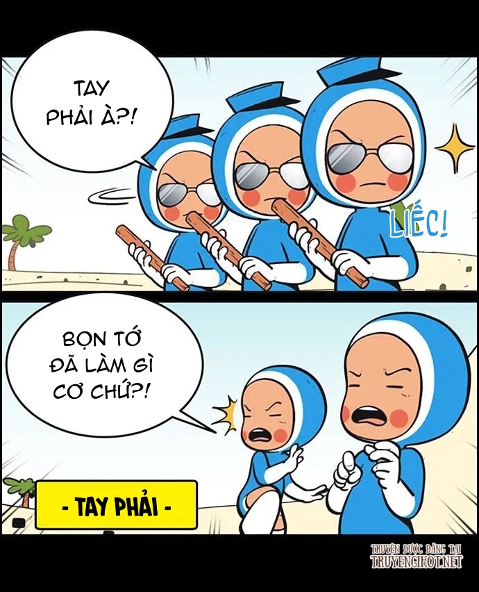 yumis cells chapter 77 10