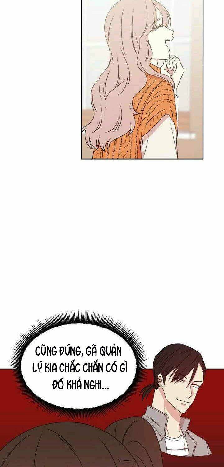 idol sống trong nhà tôi ! chapter 13 37