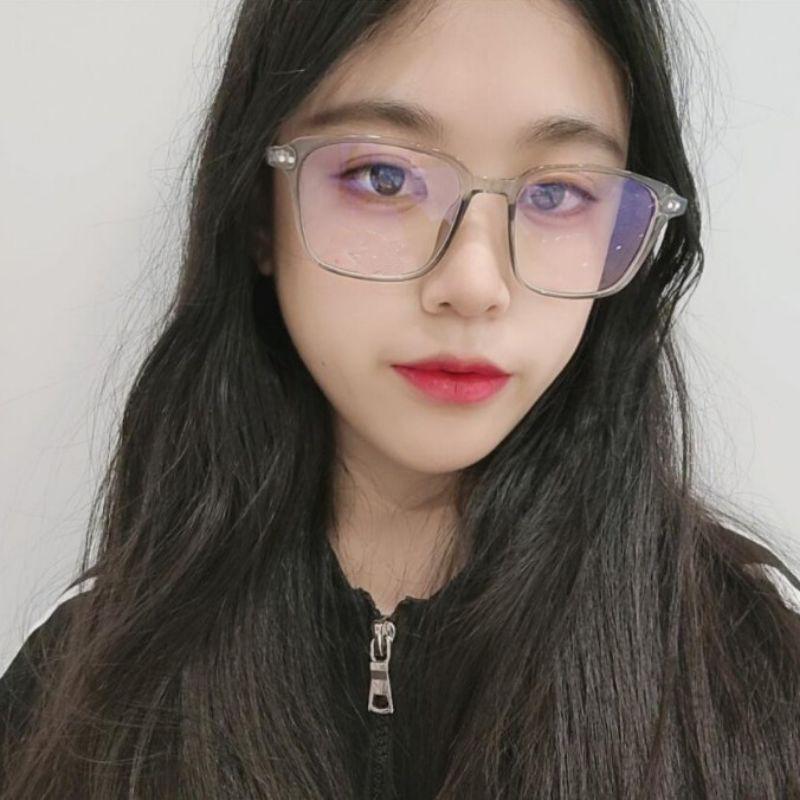 Gọng Kính Cận Giả Cận Teen