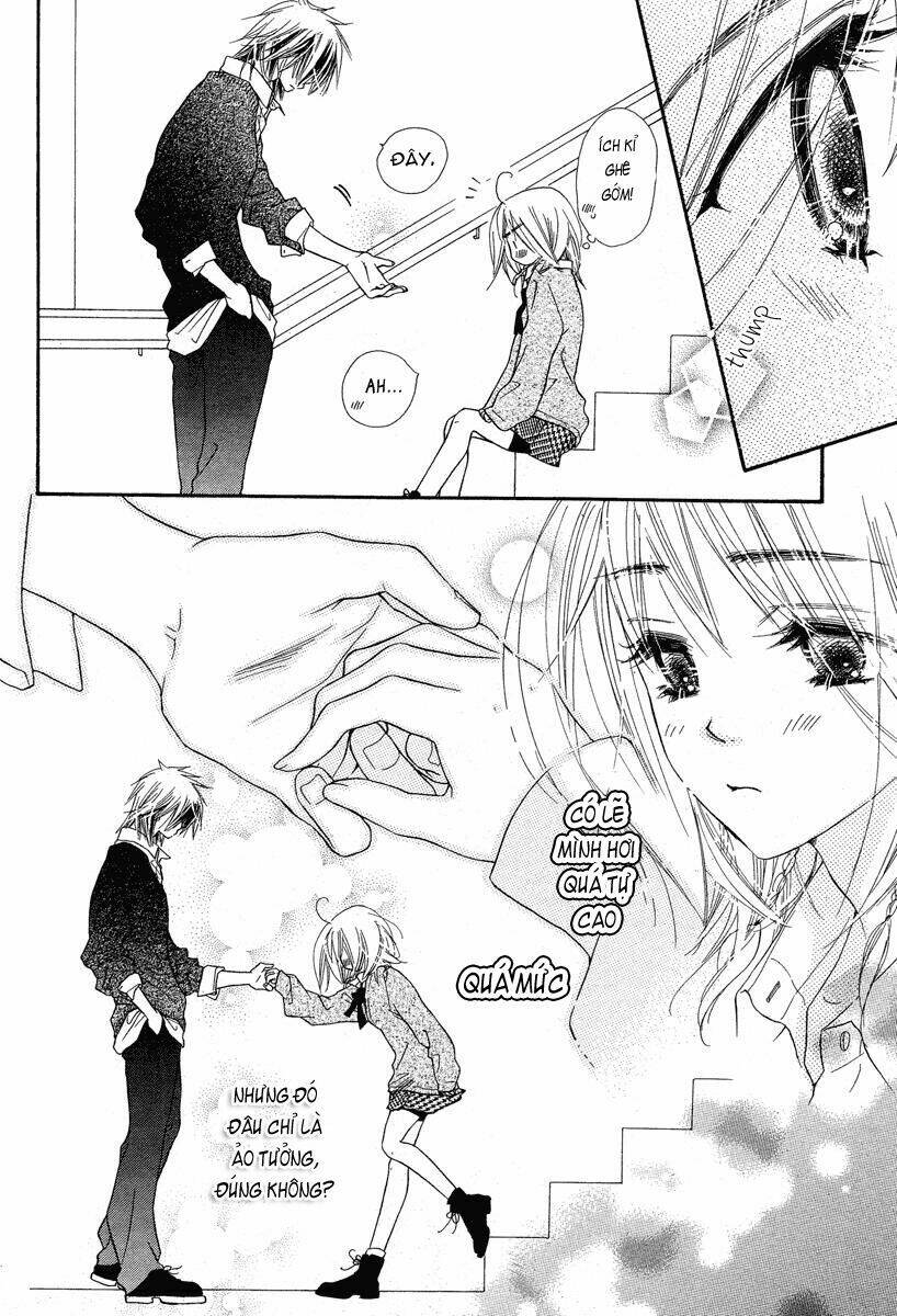 sora log chapter 5 23