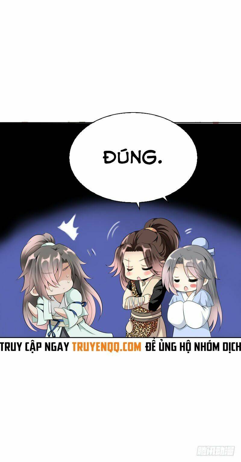 điền viên mật sủng: cô vợ nóng bỏng chapter 11 35