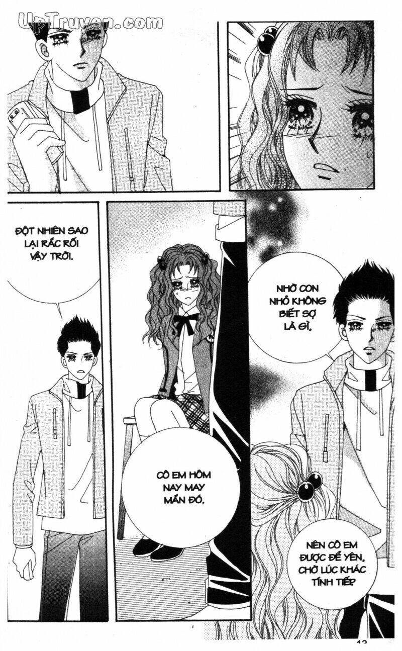 thoát kiếp hồ ly chapter 4 12