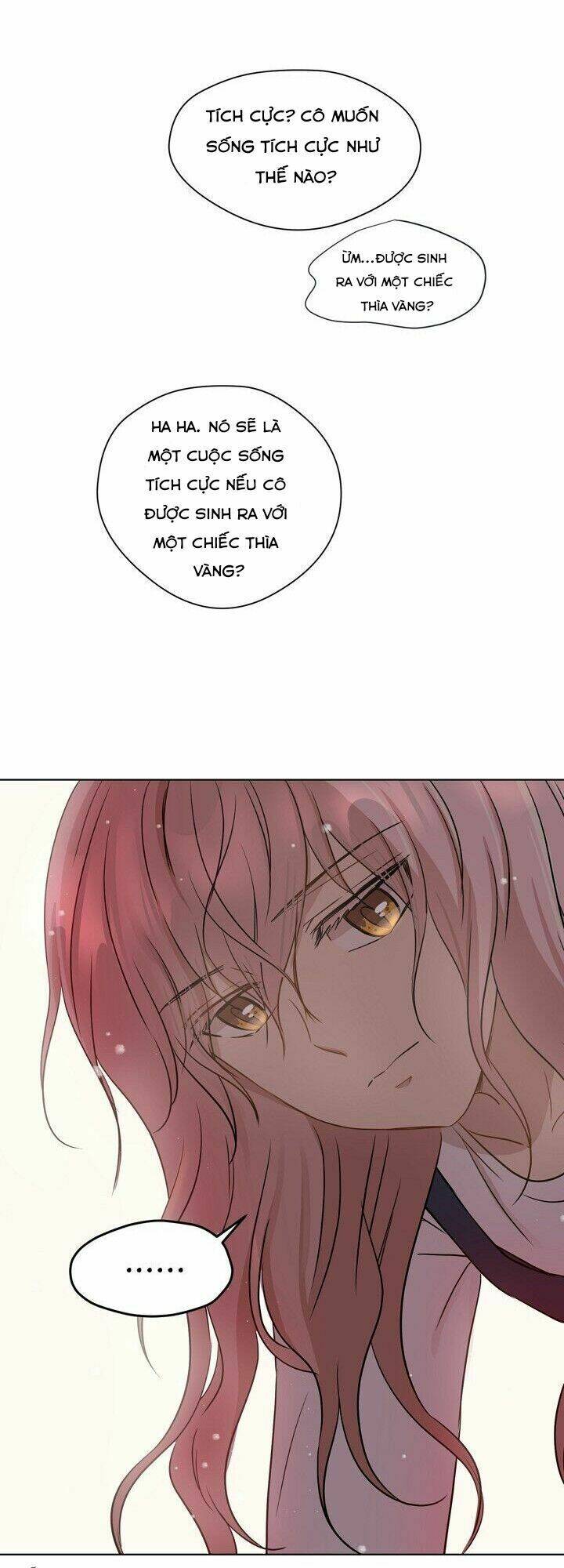 một cuộc sống kỳ lạ chapter 1 36