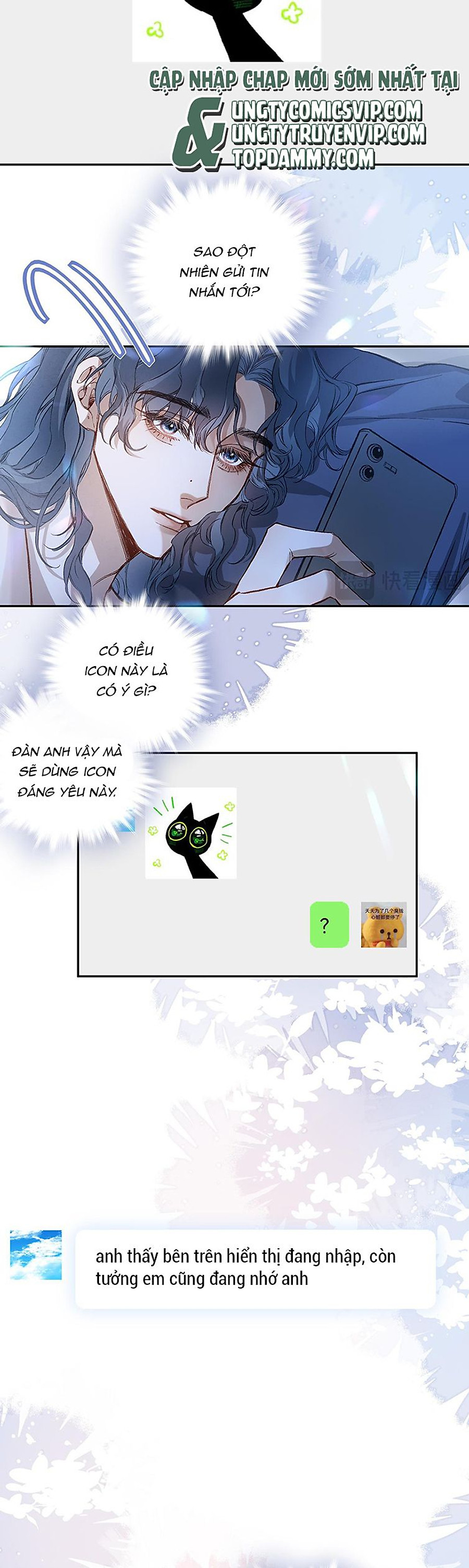ngôi sao của anh ấy chapter 2 9