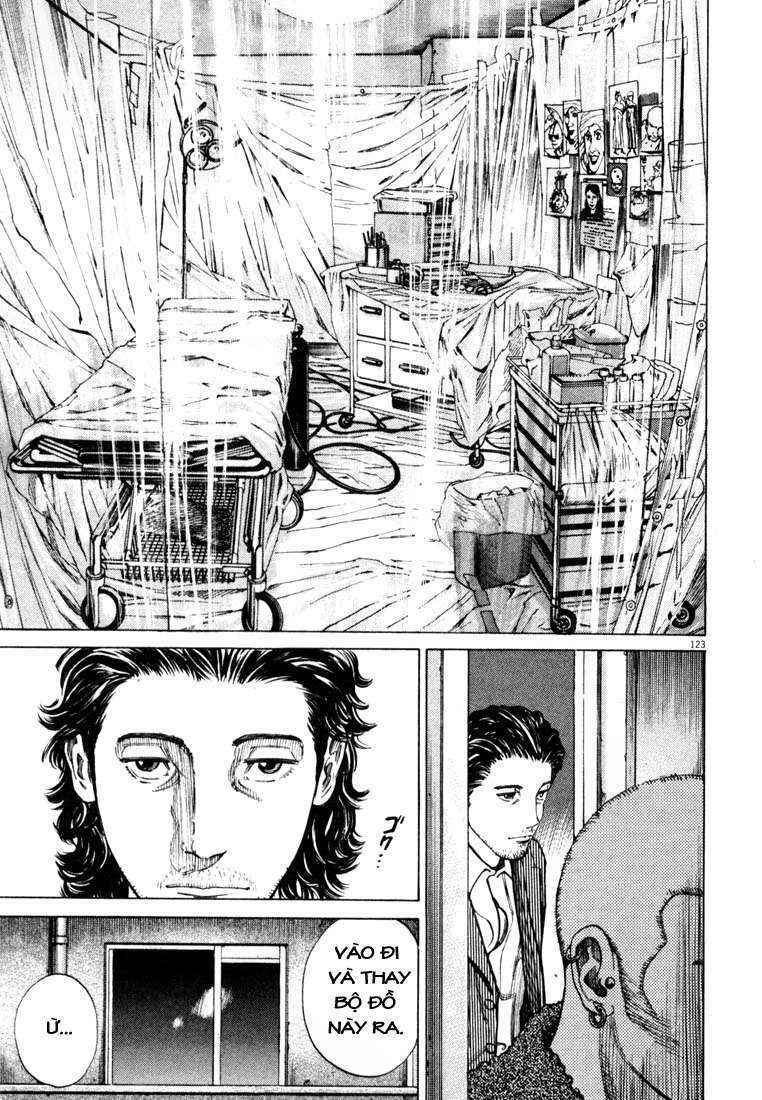 homunculus chapter 7 8