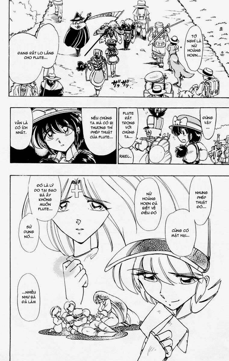 violinist of hameln - cây đàn kì diệu chapter 48 25