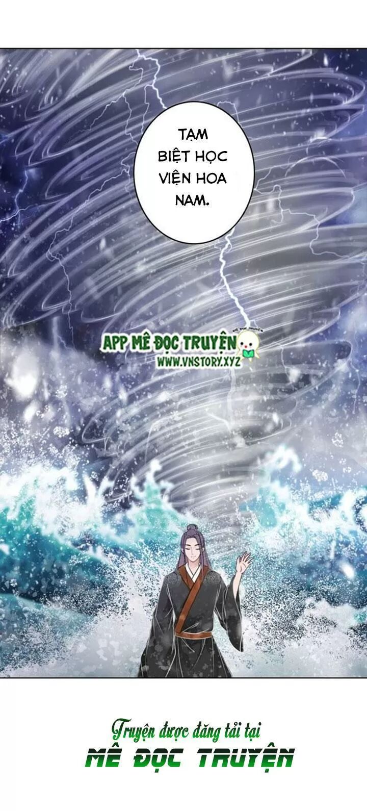 cực phẩm phế vật tiểu thư chapter 83 54