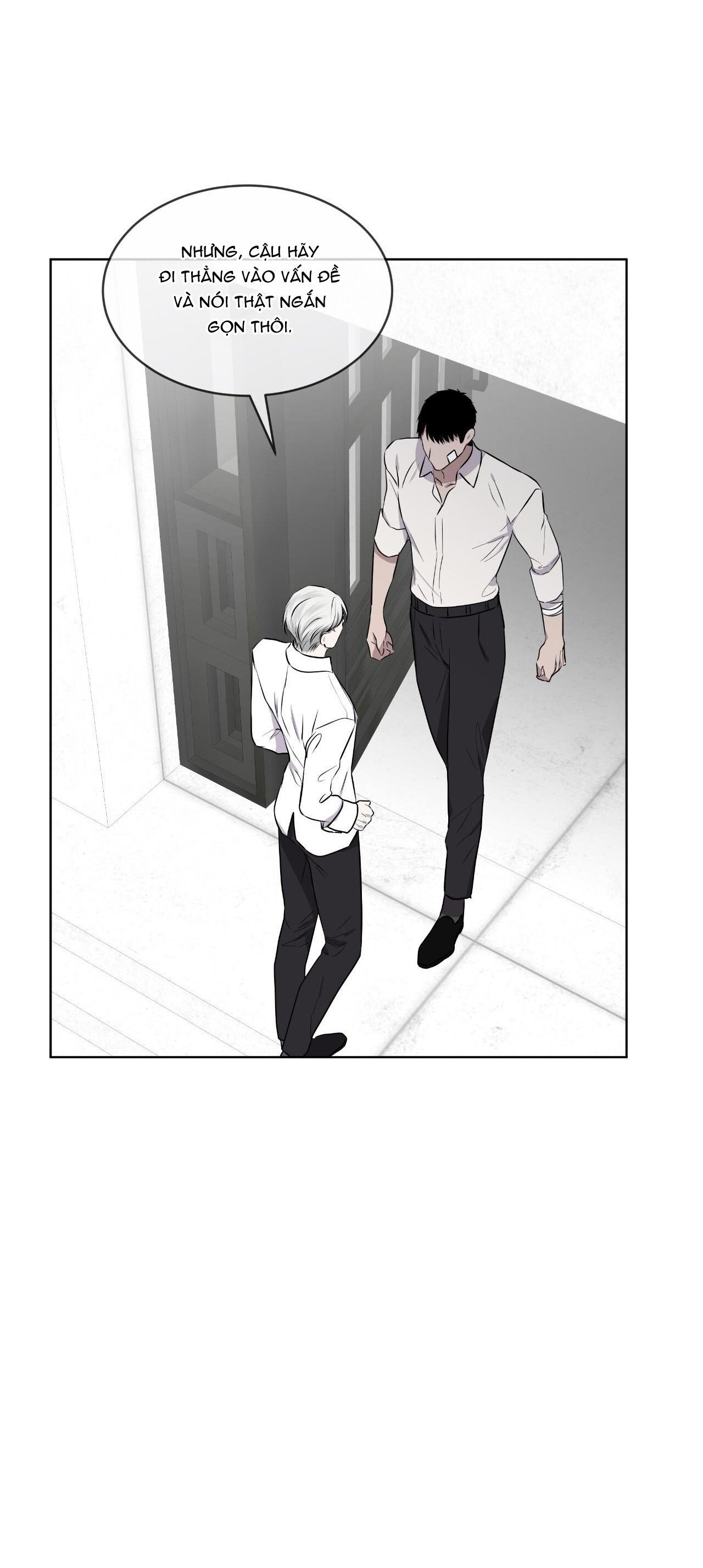 rừng biển [bl] chapter 35 35