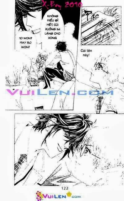 cuộc sống của tôi chapter 1 121