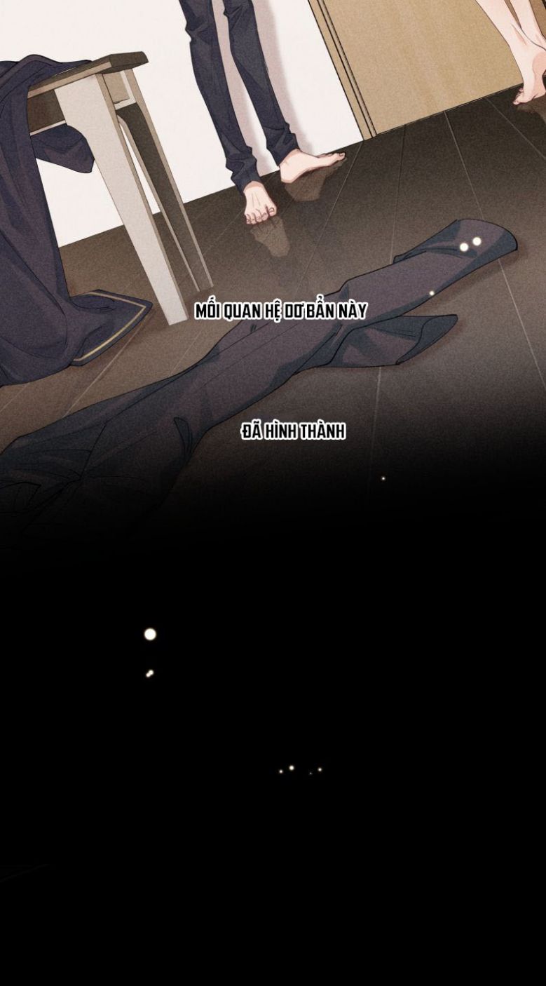 trò chơi săn mồi chapter 30 48