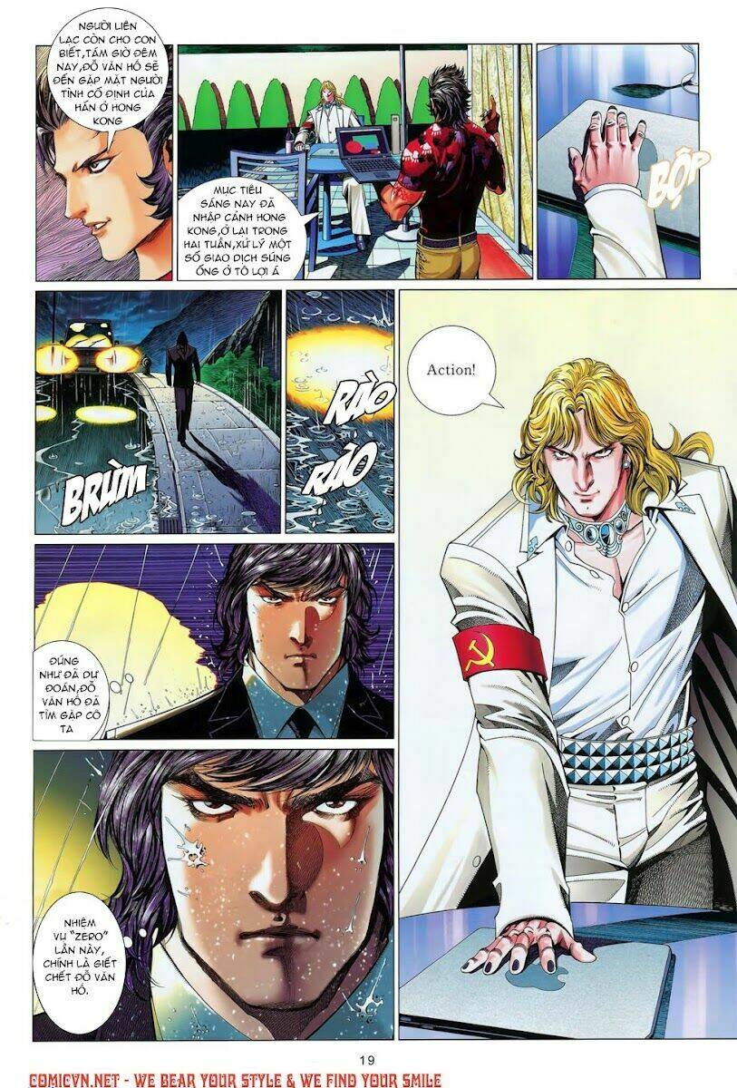 phong lưu chapter 1 18