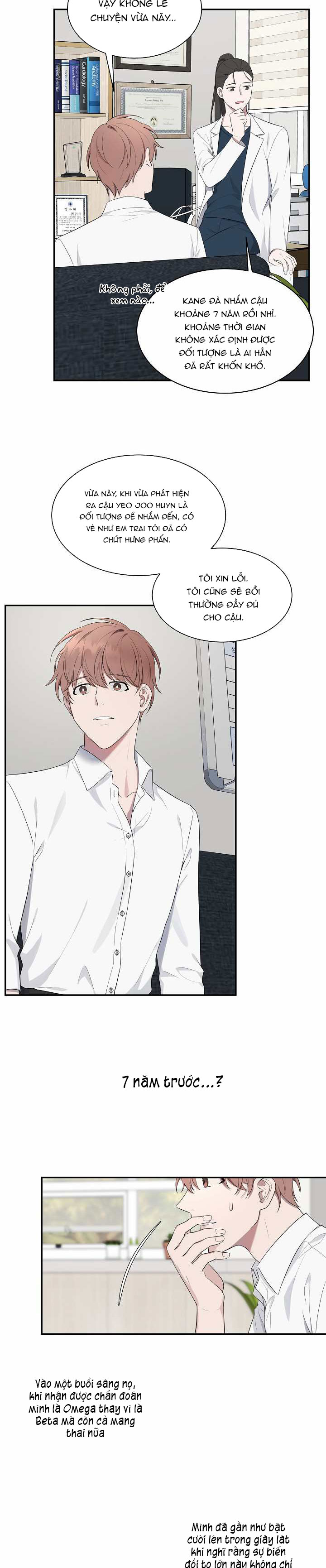 vùng vẫy chapter 20 12