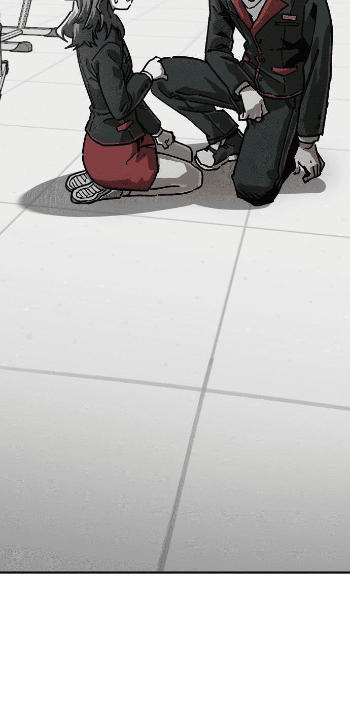 chỉ có cái c.h.ế.t mới là sự cứu rỗi chapter 19 69