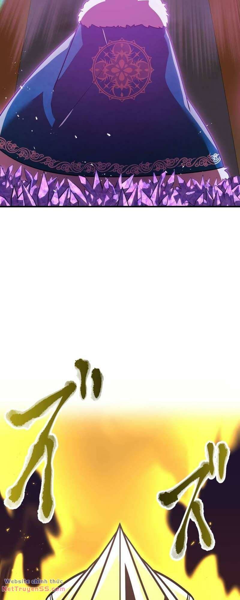 Huyết Thánh Cứu Thế Chủ~ Ta Chỉ Cần 0.0000001% Đã Trở Thành Vô Địch chapter 62 122