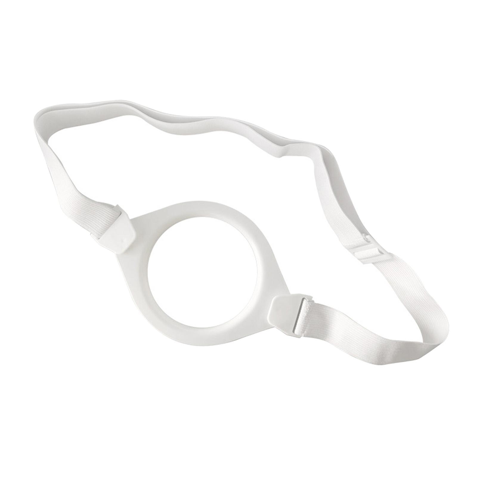 Abdominal Ostomy Belt Adjustable Stretchy Soft for Patients