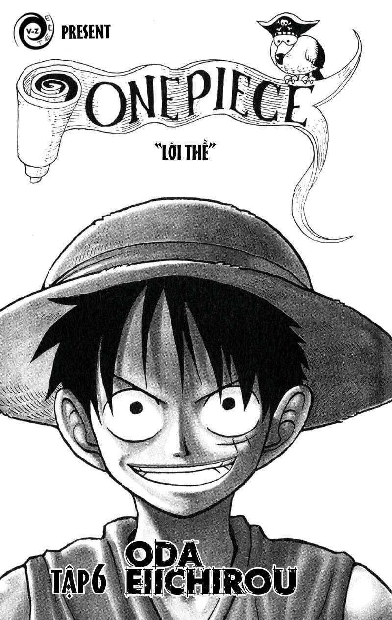 đảo hải tặc - one piece chapter 45 2
