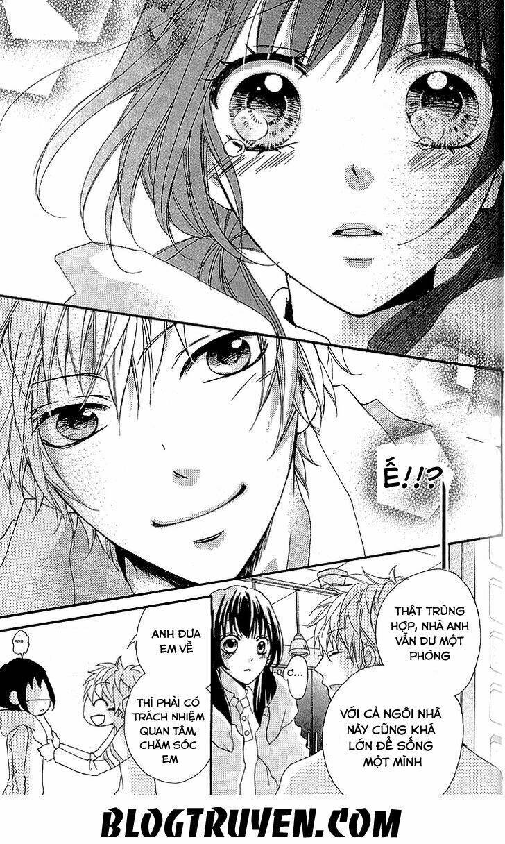 boku no uchi ni oide chapter 2 12