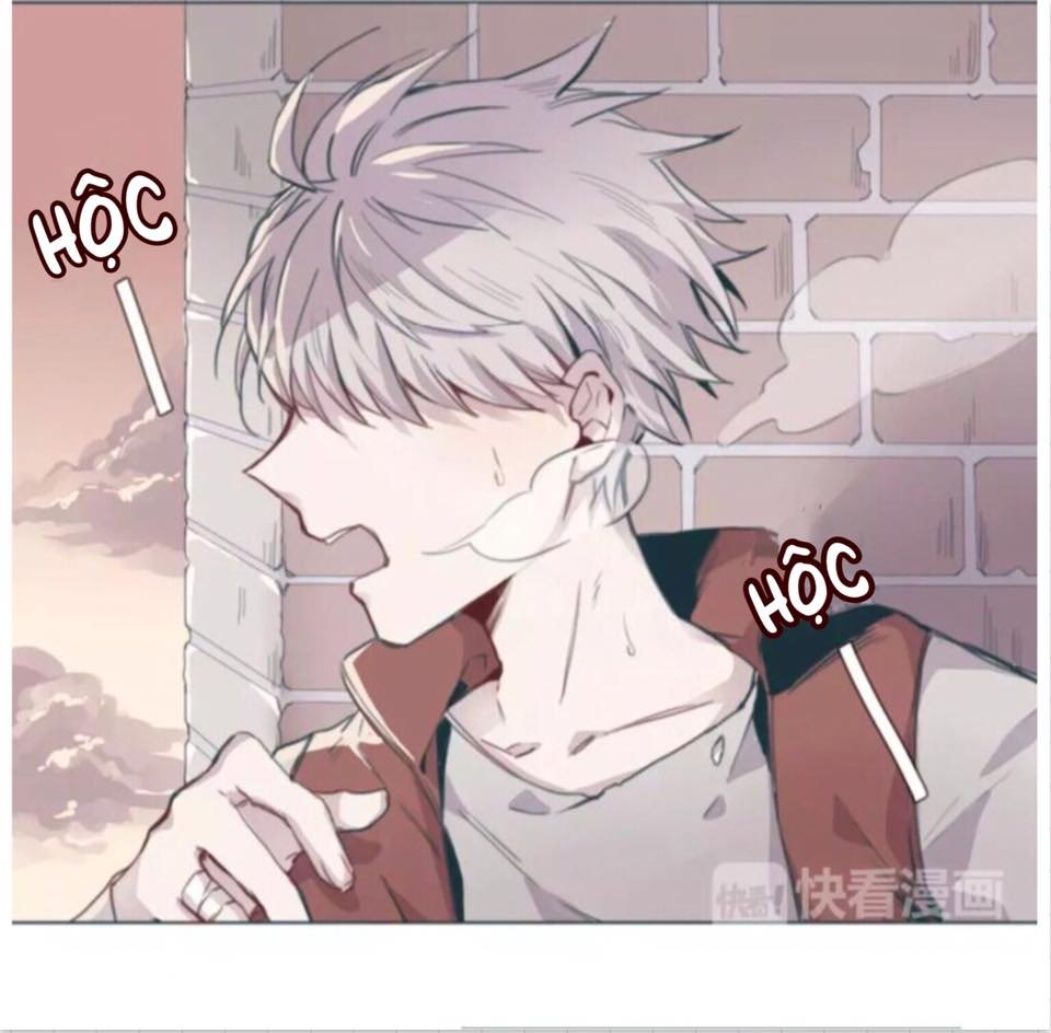 huyền sắc thanh âm chapter 1.1 4