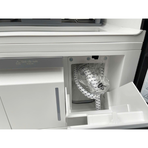 Tủ chăm sóc quần áo LG Styler SC5MBR80H - Hàng Chính Hãng -  Mới 100%