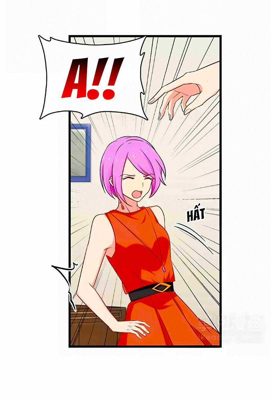 chỉ nhiễm thành hôn chapter 125 20