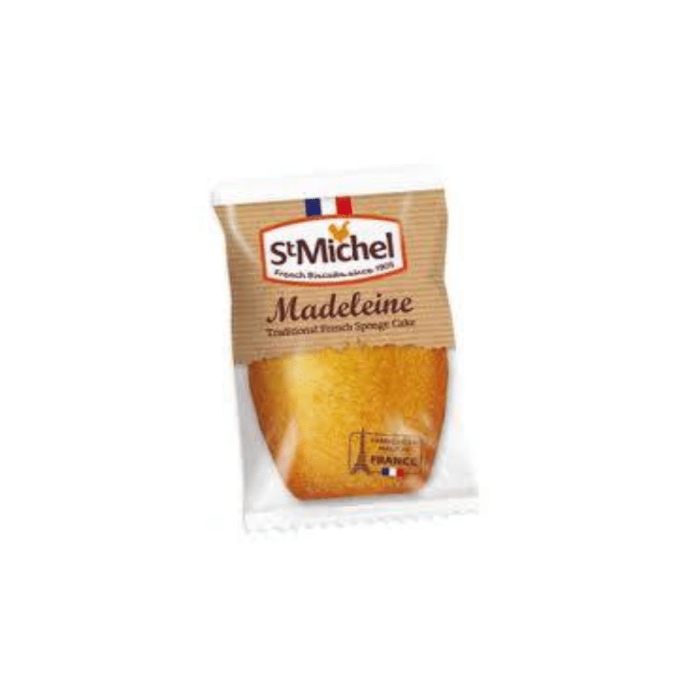 St. Michel Bánh Con Sò Madeleines