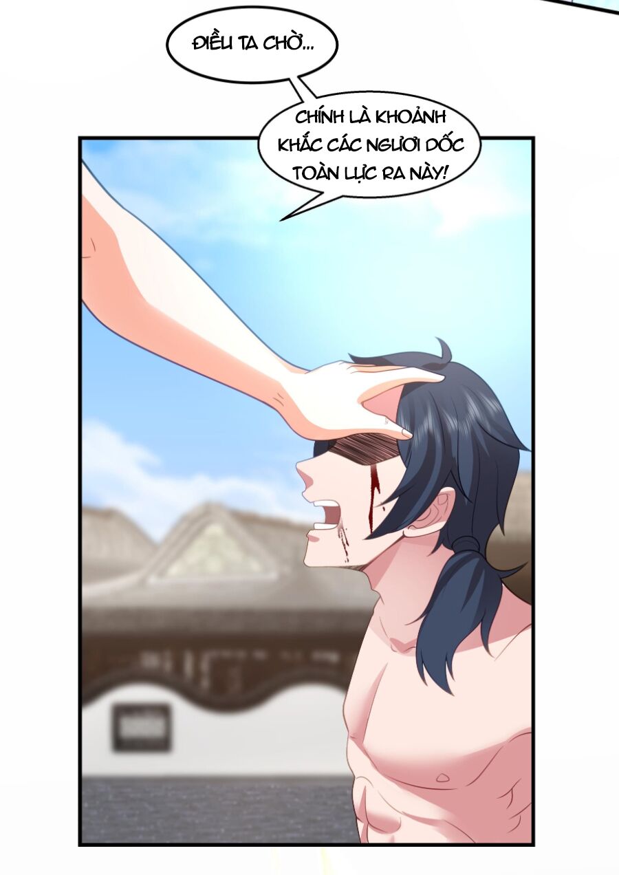 trên người ta có một rồng chapter 542 2