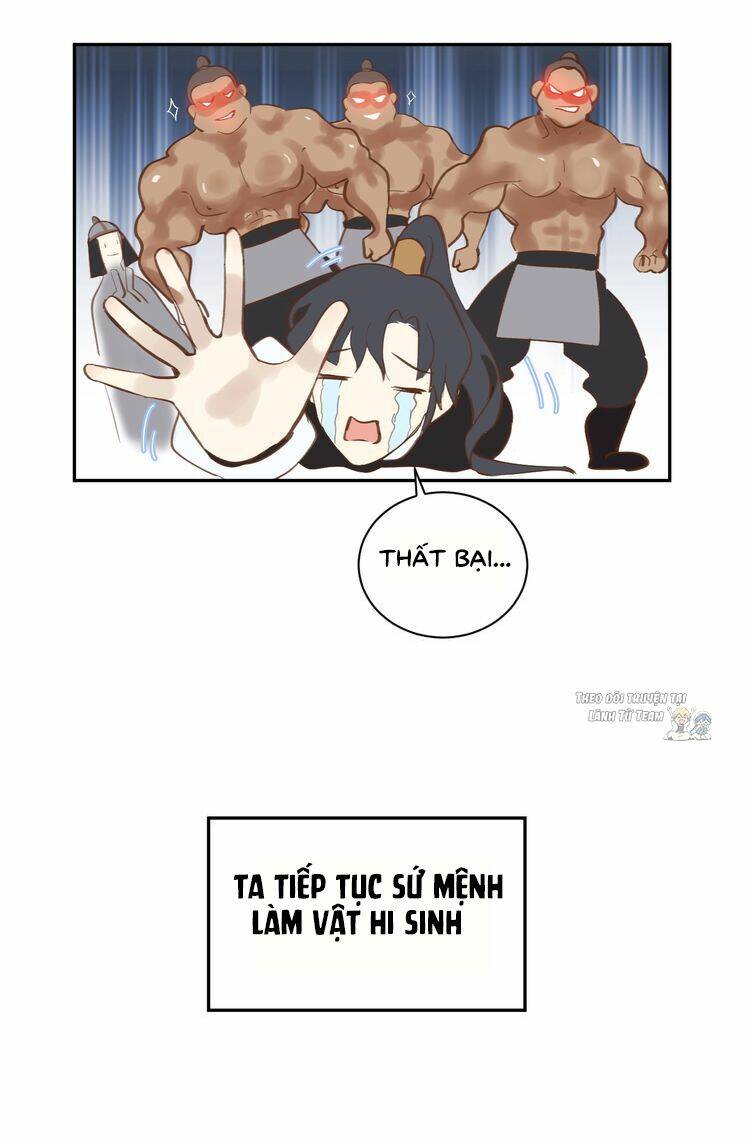 mãn đình phương - thiên hạ duy khanh chapter 5 29