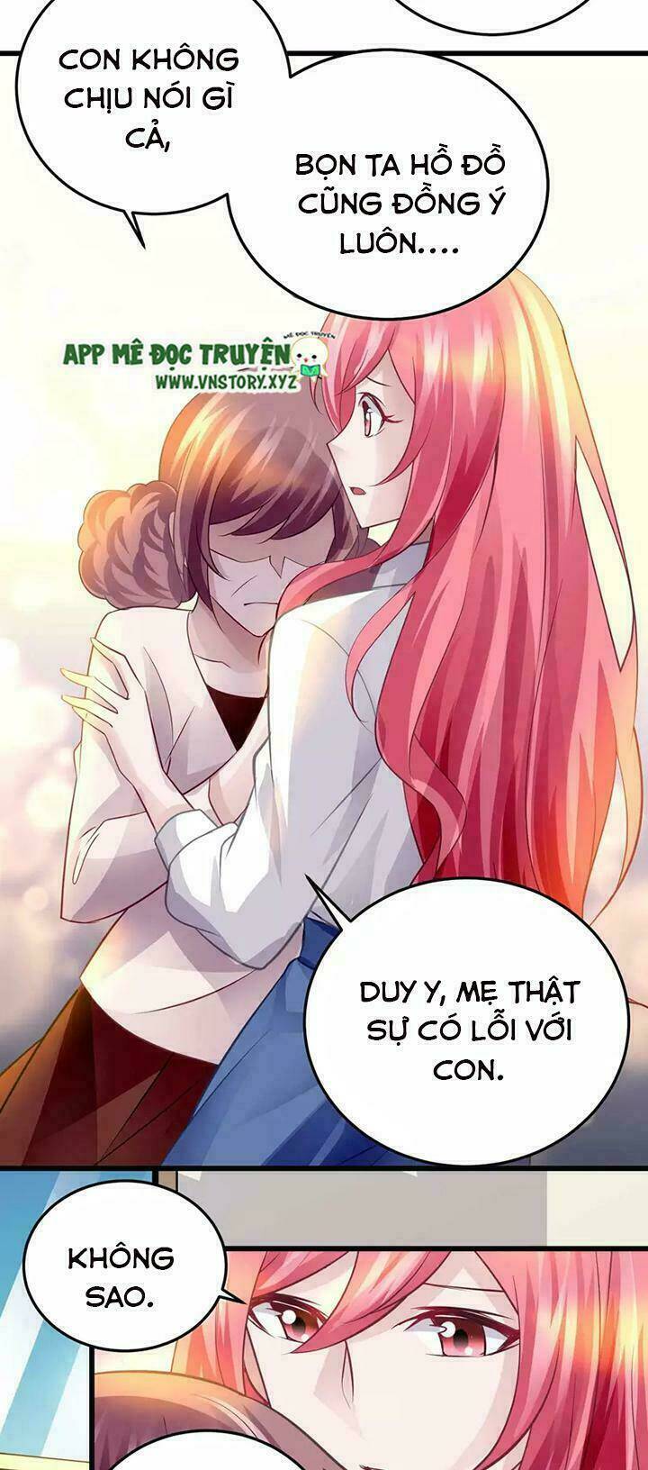 trò chơi săn tình - tổng tài khó kìm lòng chapter 14 25