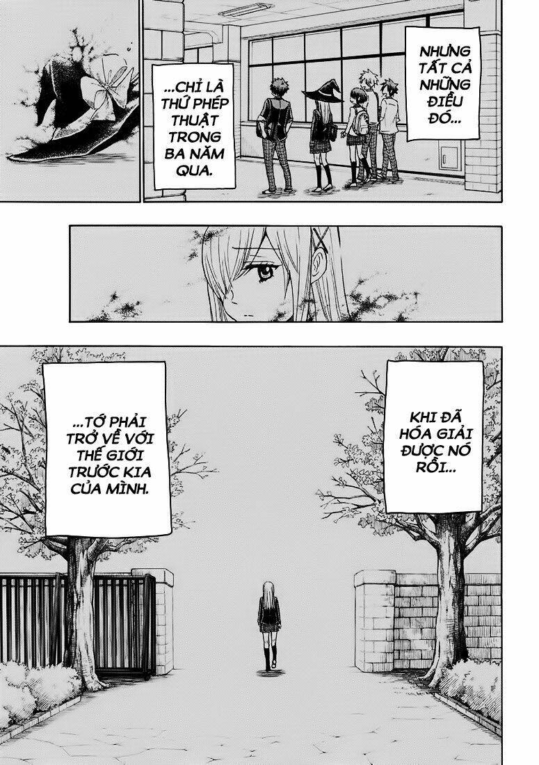 yamada và thất đại ma nữ chapter 240 7